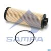 SAMPA 02237401 Фильтр топливный HCV