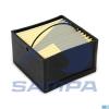 SAMPA 022.379-01 Фильтрующий элемент топлива для сепаратора без подогрева