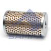 SAMPA 022.392-01 Фильтр, масляный бачок