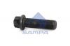 SAMPA 022402 Бoлт, Тормозной диск HCV