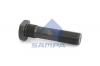SAMPA 022403 SA022.403_шпилька колесная! M18x1.5x77, со шлицами\ MAN