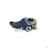 SAMPA 02245501 SA022.455-01_рычаг тормозной! трещотка авт. левый D42mm шлицы-26, 145mm+37mm\ MAN TGA/TGM/TGS/TGX