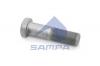 SAMPA 023048 SA023.048_болт колесный !M20x1.5x39/77 \ MAN M90/M2000/TGM