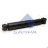SAMPA 023.050-01 Амортизатор подвески задний (O/O o20/o30xo70/o83x427/680)