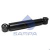 SAMPA 02305301 Амортизатор задний 655/419  (0/0)