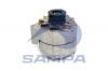 SAMPA 023068 Генератор MAN F90/F2000, MB MK/SK/Actros, DAF 95 (55A)