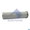 SAMPA 02307101 Фильтр воздушный (дополнительный)