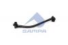 SAMPA 023088 Трубка компрессора MAN D2066 (1-цилиндровый)