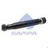 SAMPA 02308901 Амортизатор MAN передний TG-A (рессорная подвеска)