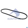 SAMPA 02311701 Ремень клиновой 10x1125