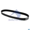 SAMPA 02313401 Ремень поликлиновой 8PK880