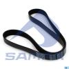 SAMPA 02313701 Ремень поликлиновой 8PK1500