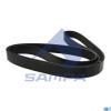 SAMPA 02314101 Ремень поликлиновой 8PK1875
