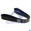SAMPA 02314701 Ремень поликлиновой 10PK1300
