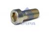 SAMPA 023171 023.171_болт под шестигранник M12x1,5x25!\ MAN