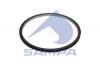 SAMPA 023177 венец маховика! z143 d380 R4/6 d108 /MAN 8.150 D0824/D0826/D0834/D0836
