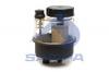SAMPA 023187 SA023.187_бачок расширительный! \MAN