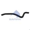 SAMPA 023193 Шланг, Отопление&amp;вентиляция MAN 18x18x600
