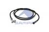 SAMPA 023195 SA023.195_шланг подъема кабины!\ MAN TGA/TGS/TGX