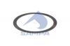 SAMPA 023208 Шайба 147X174X2-UST1203