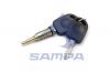 SAMPA 023221 Личинка замка двери MAN TG-A/TG-S/TG-X