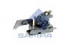 SAMPA 023222 SA023.222_замок двери! внутр. левый\ MAN TGA/TGL/TGM/TGS/TGX