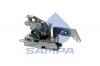 SAMPA 023223 SA023.223_замок двери! внутр. правый\ MAN TGA/TGL/TGM/TGS/TGX