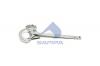 SAMPA 023226 Стеклоподъемник левой двери MAN F2000