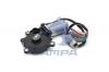 SAMPA 023242 Моторчик стеклоподъемника MAN TG-A/TG-S левый