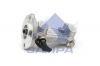 SAMPA 023250 Цилиндр переключения передач MAN TG-A (КПП ZF 16S...)