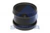 SAMPA 023256 SA023.256_патрубок соединительный! корпуса термостата\MAN TGA D2066/D2676