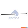 SAMPA 02332001 SA023.320-01_амортизатор капота! 320N газовый\ MAN