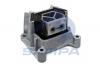 SAMPA 023326 SA023.326_подушка двигателя! 2x \MAN TGA/TGL/TGM