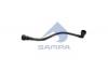 SAMPA 023368 Топливопровод