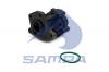 SAMPA 023390 Насос топливный