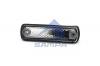 SAMPA 023400 Фонарь габаритный MAN TG-A/TG-S/TG-X белый (на крышу)