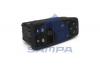 SAMPA 023406 Блок выключателей двери MAN TG-A/TG-X/TG-S (без регулировки зеркал) левый