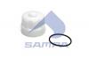 SAMPA 023412 Крышка топливного фильтра грубой очистки MAN TG-A (D2066)