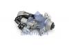 SAMPA 023437 Стартер MAN TG-A D2066/D2676 с 2004 г, Sitrak, Howo MC11/13
