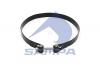 SAMPA 023469 Xомут HCV
