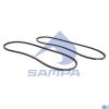 SAMPA 023496A Ремень клиновый 10x1415