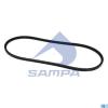 SAMPA 02403401 Ремень клиновой 13*1150