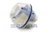 SAMPA 024083 Фонарь поворота прозрачный TGA