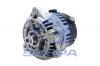 SAMPA 024136 Генератор MAN FE2000/TG-A (100A)