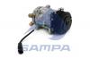 SAMPA 024142 Компрессор кондиционера MAN TG-A
