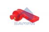 SAMPA 024194 Ключ выключателя массы MAN TG-A/TG-S