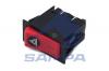 SAMPA 024198 Клавиша (аварийной сигнализации) MAN F90/F2000