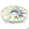 SAMPA 02428401 Вентилятор MAN TG-A D2066/2676/2878 (крыльчатка) ф754мм