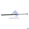 SAMPA 02429401 Амортизатор газовый