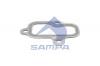 SAMPA 025025 Прокладка коллектора MAN D2876 LF12/13/25 впускного